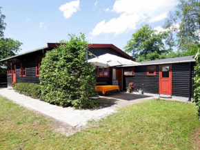 Preety Holiday Home in Hovedstaden with Terrace